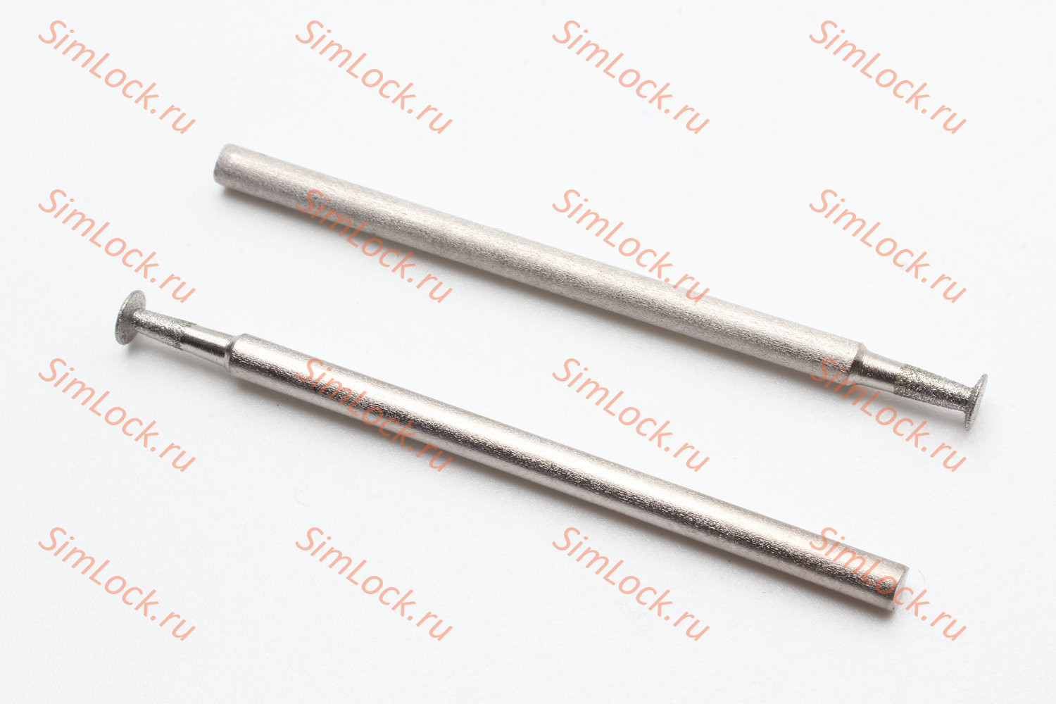 Насадка (3 мм) с алмазным напылением для шлифовальной машинки, цена за 1 шт