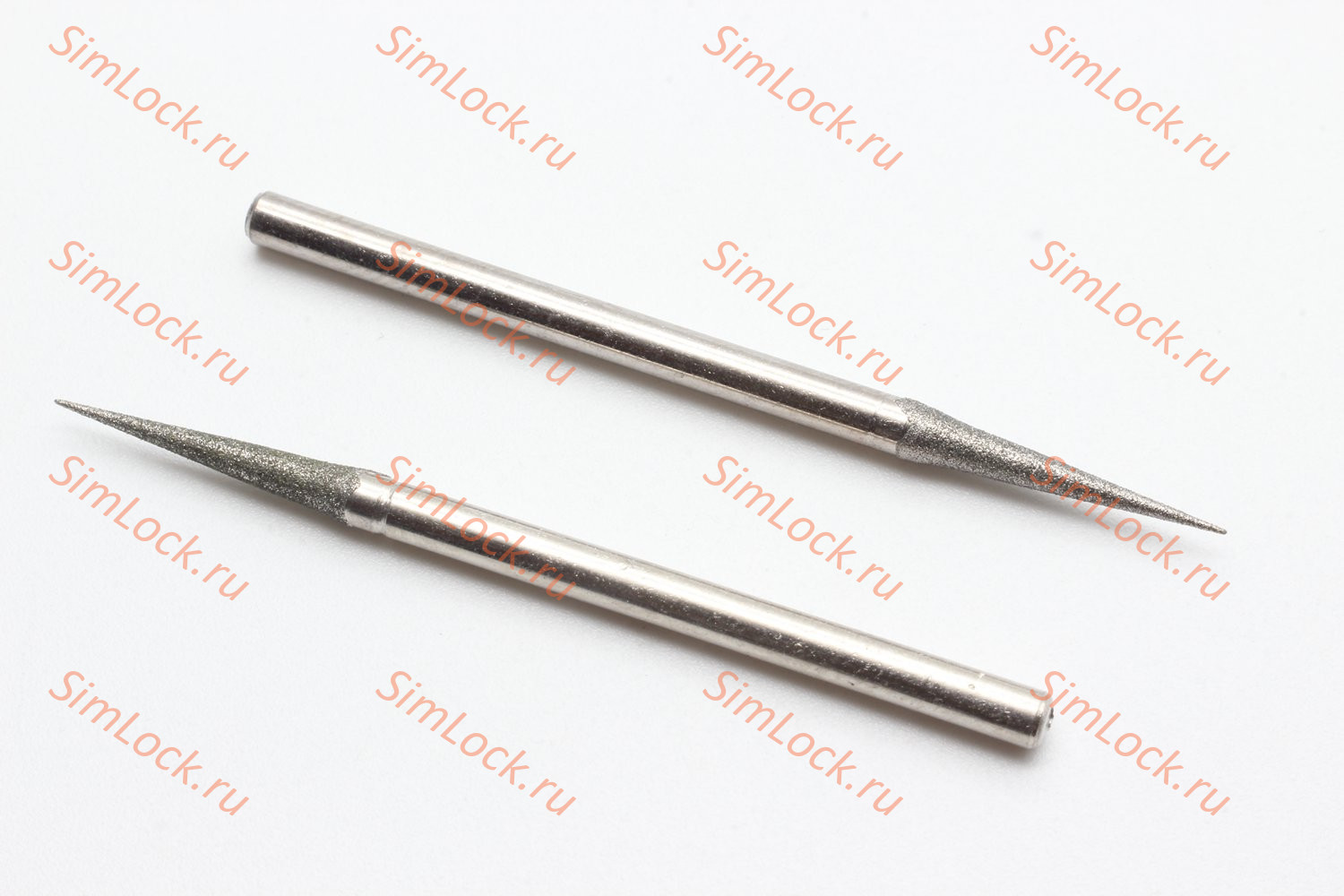 Насадка (0.2 мм) с алмазным напылением для шлифовальной машинки, цена за 1 шт