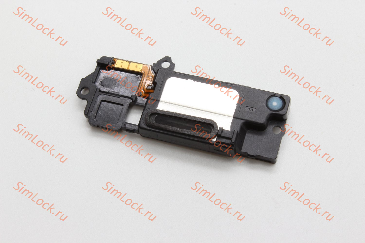 Динамик верхний Huawei Nova Y91, К-1