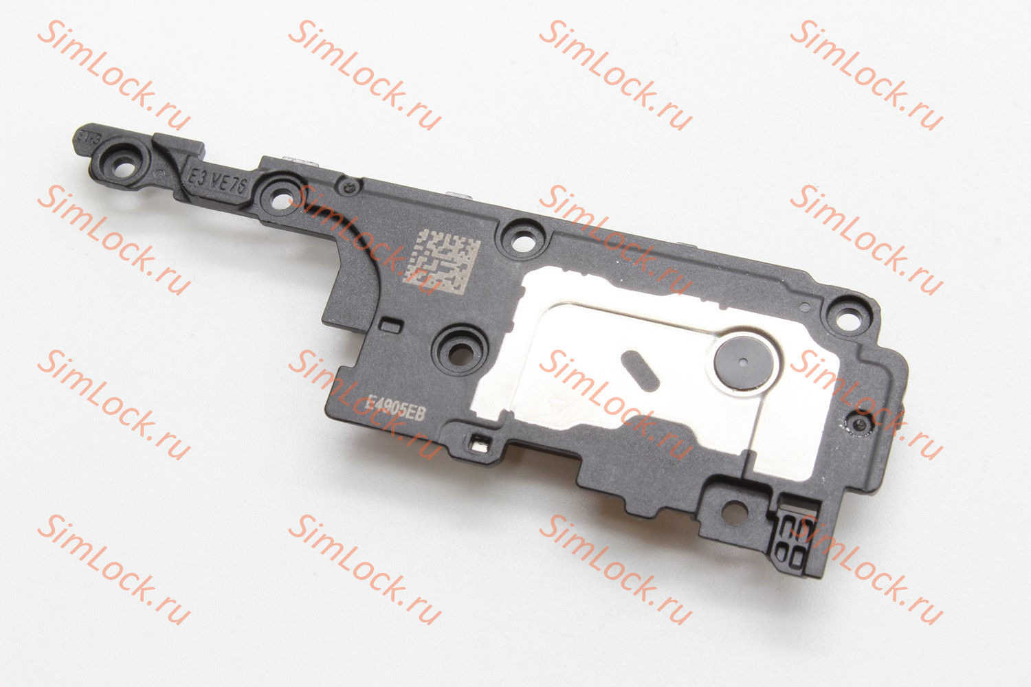 Динамик верхний Samsung S928B Galaxy S24 Ultra, K-1