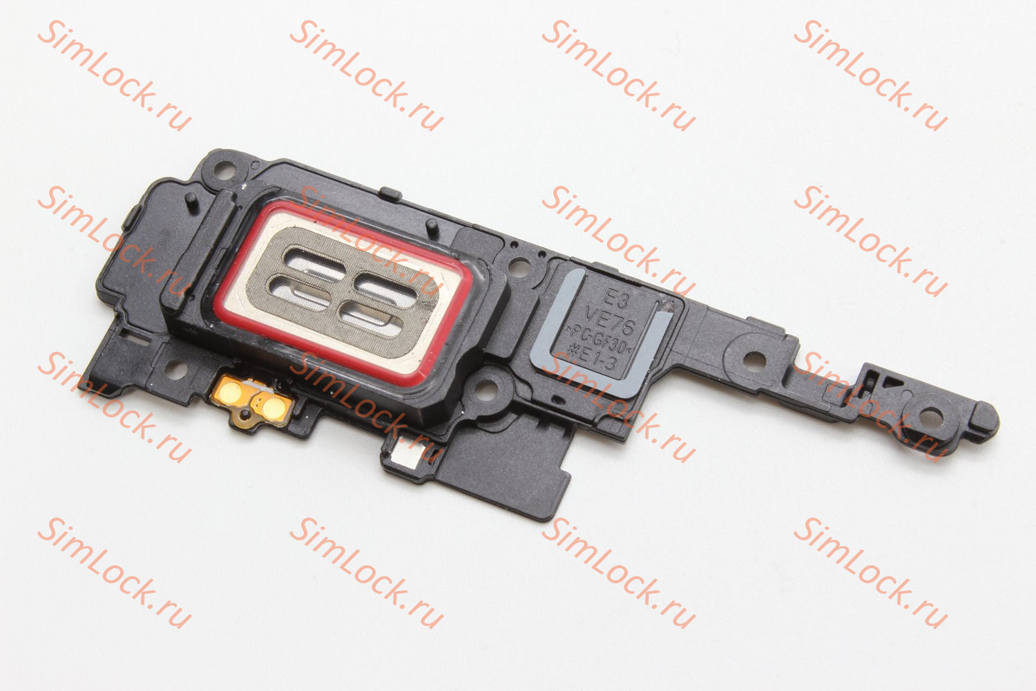 Динамик верхний Samsung S928B Galaxy S24 Ultra, K-1