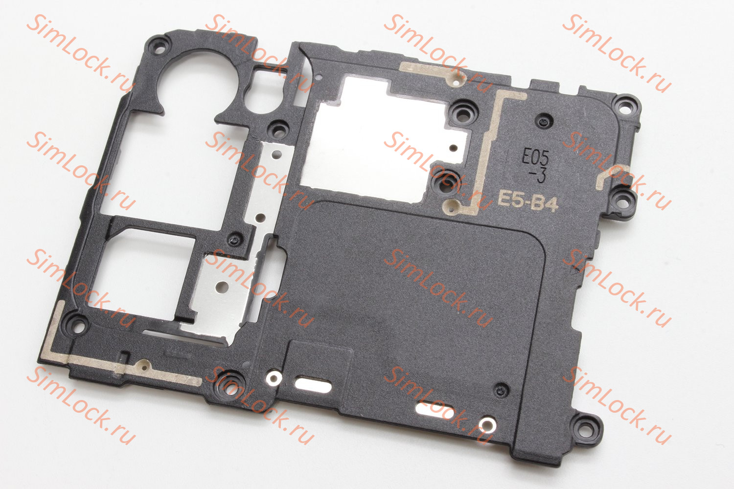 Динамик верхний Samsung G780F Galaxy S20 FE, K-1