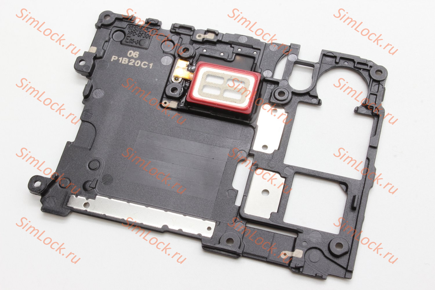 Динамик верхний Samsung G780F Galaxy S20 FE, K-1