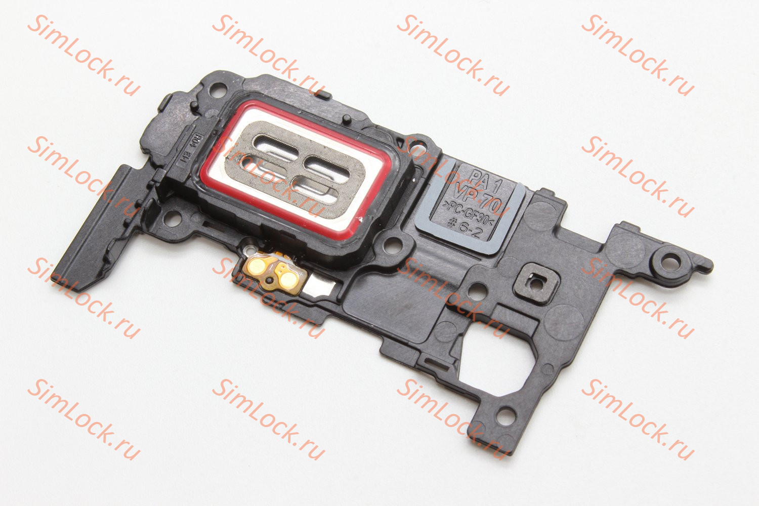 Динамик верхний Samsung S931B Galaxy S25, K-1