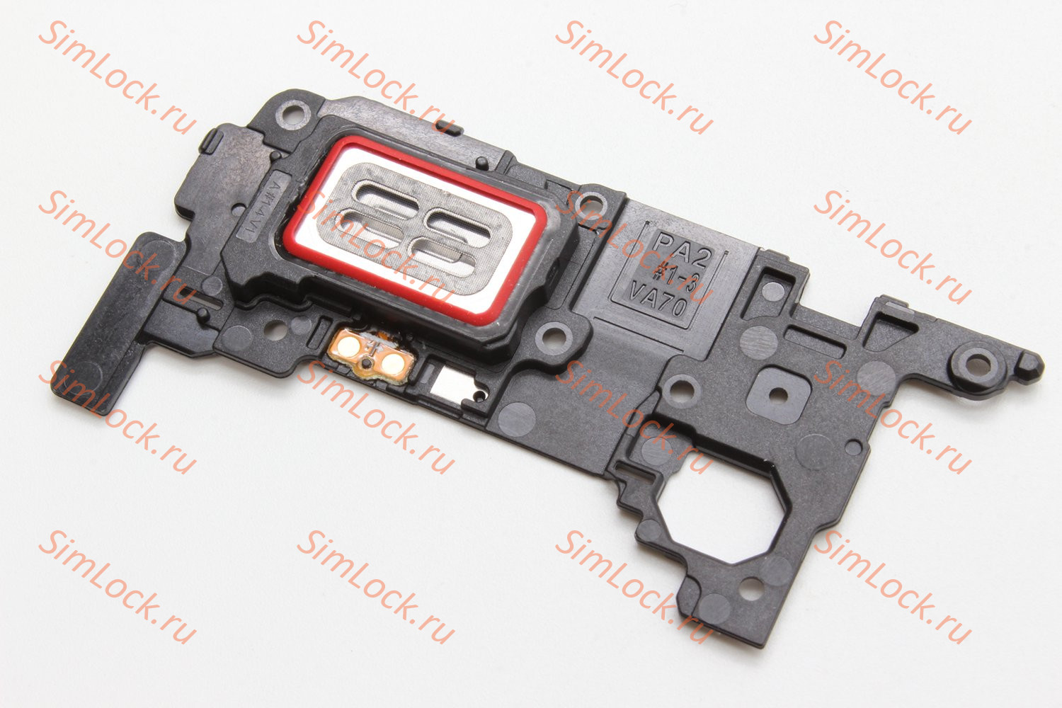 Динамик верхний Samsung S936B Galaxy S25+, K-1