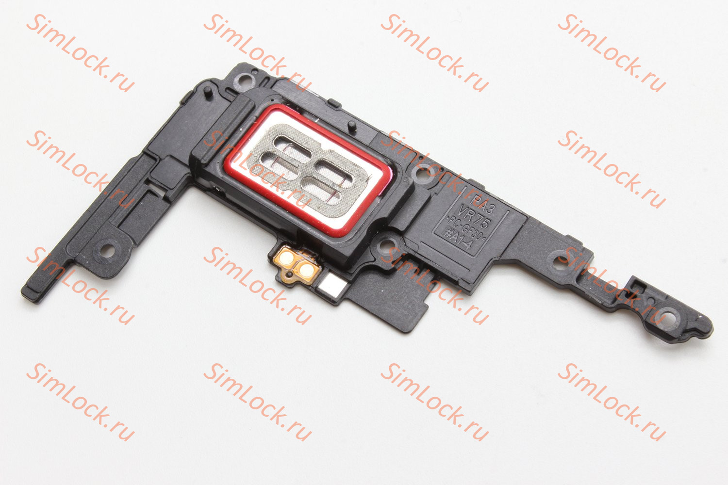 Динамик верхний Samsung S938B Galaxy S25 Ultra, K-1