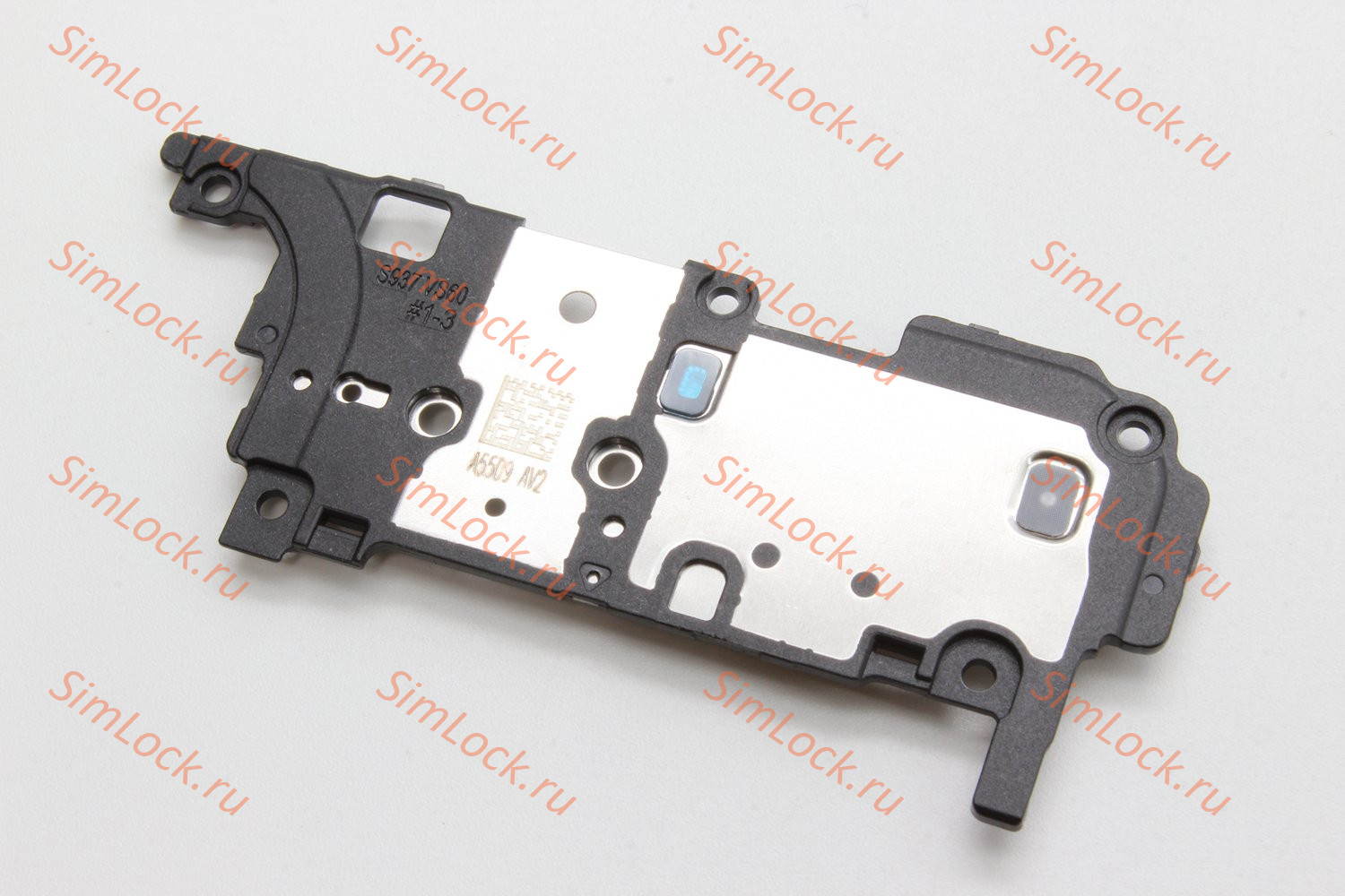 Динамик верхний Samsung S937B Galaxy S25 Edge, K-1