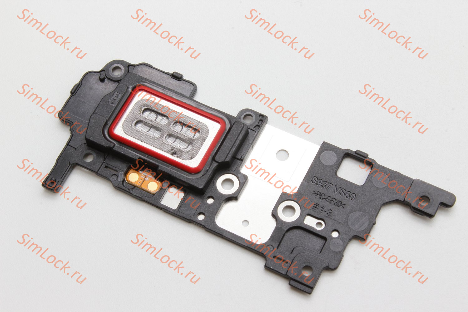 Динамик верхний Samsung S937B Galaxy S25 Edge, K-1