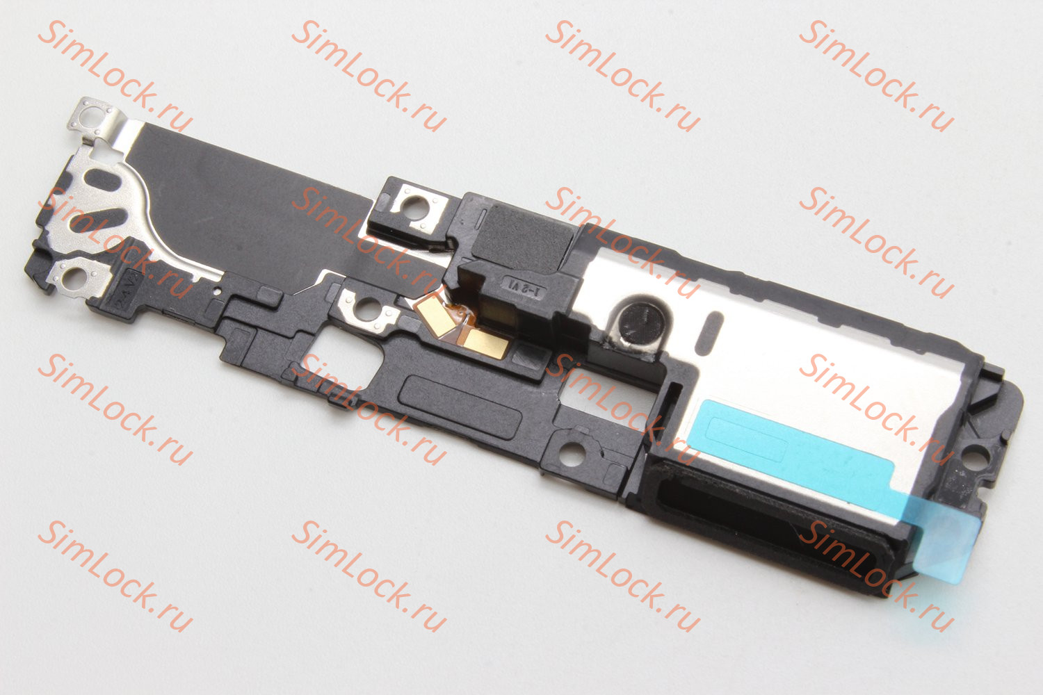 Динамик нижний (музыкальный) Honor 200 (ELI-AN00) в сборе, K-1