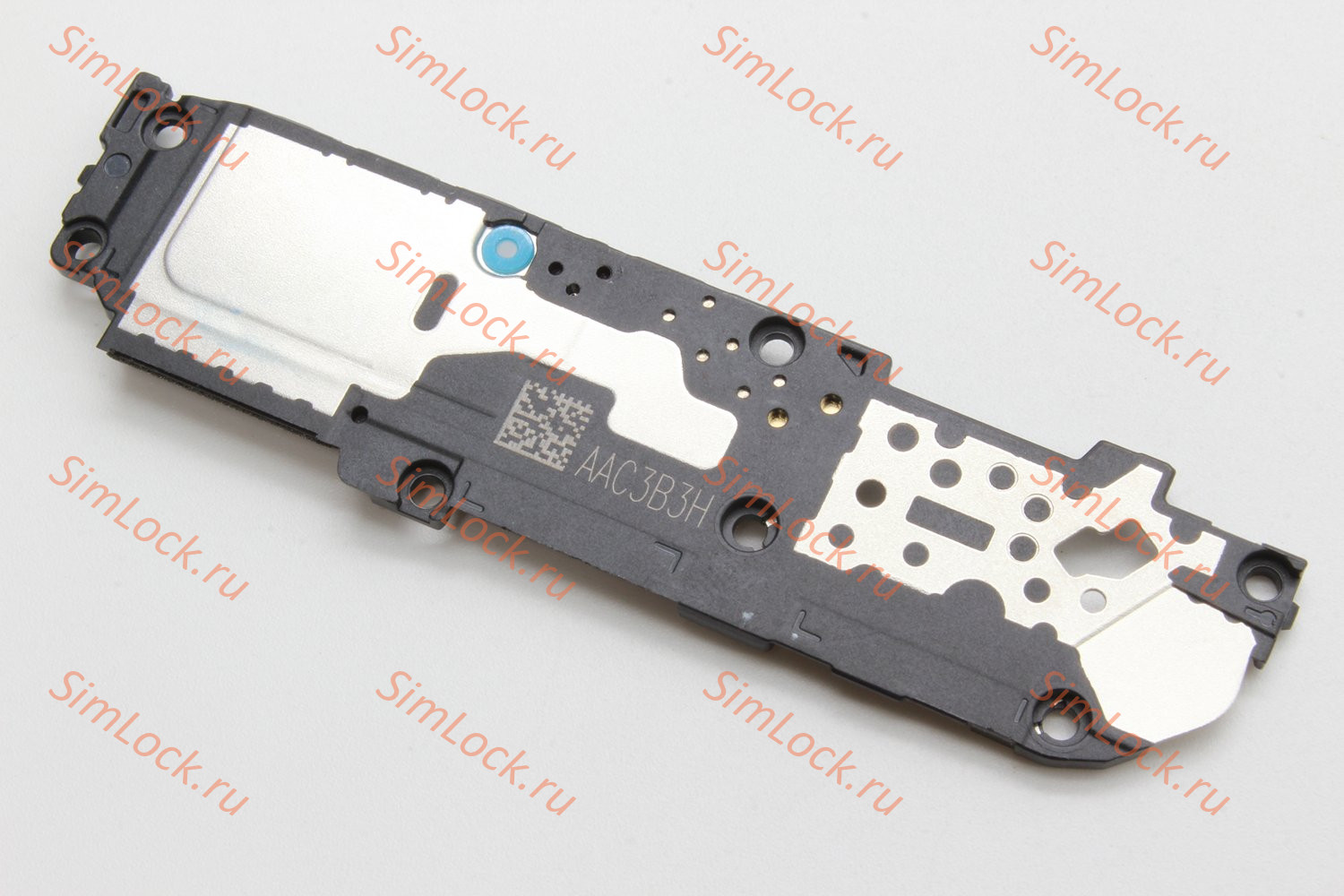 Динамик нижний (музыкальный) Honor 200 Lite (LLY-NX1) в сборе, K-1