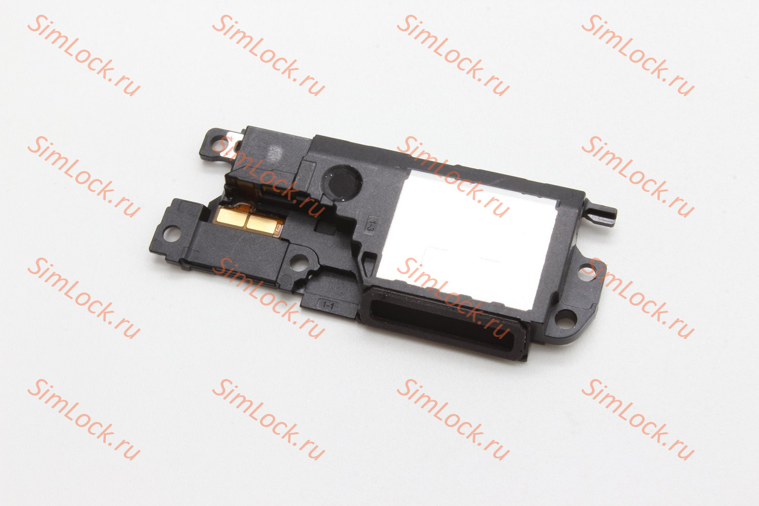 Динамик нижний (музыкальный) Honor 200 Pro (ELP-AN00) в сборе, K-1