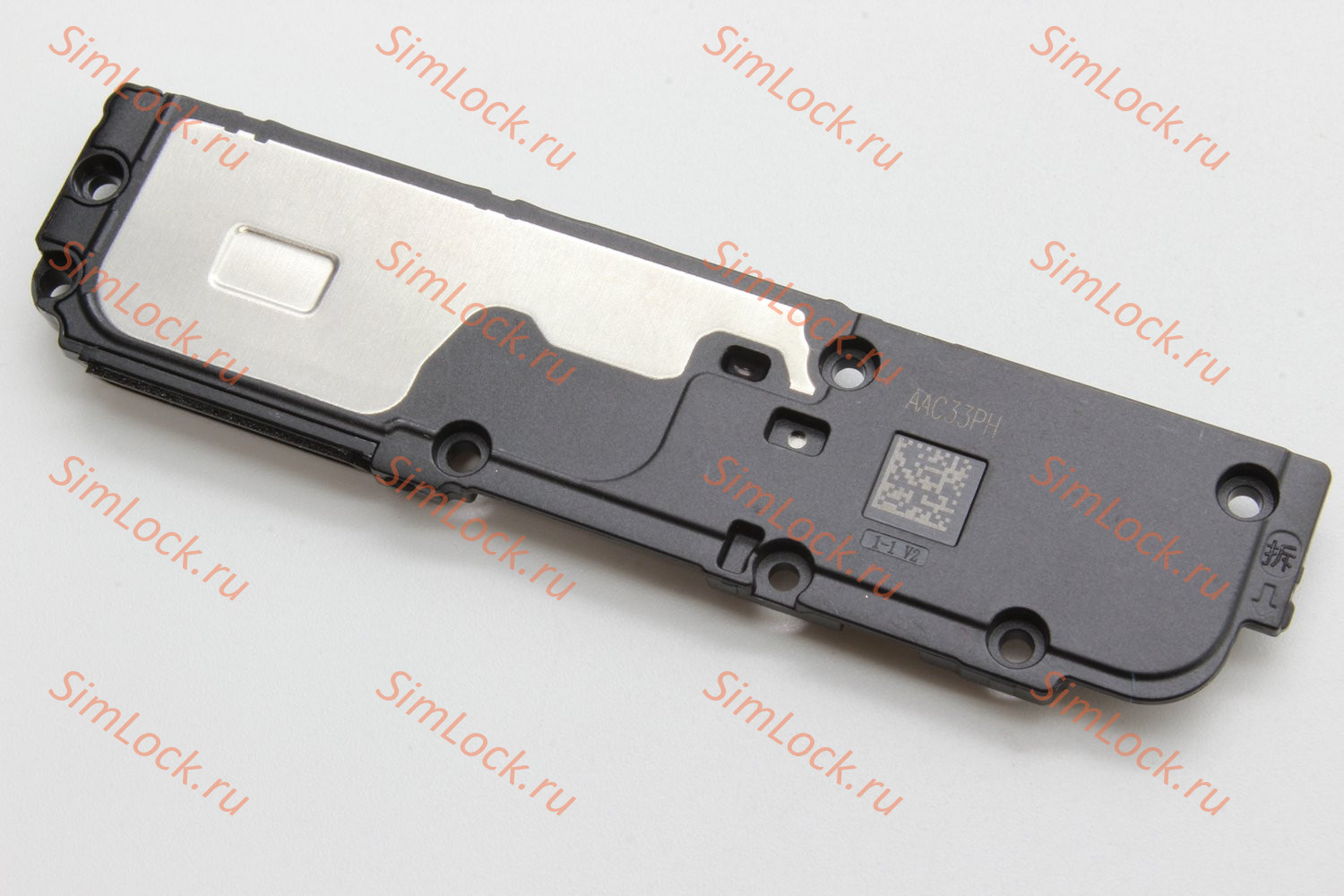 Динамик нижний (музыкальный) Huawei Nova 11i (MAO-LX9N) в сборе, К-1