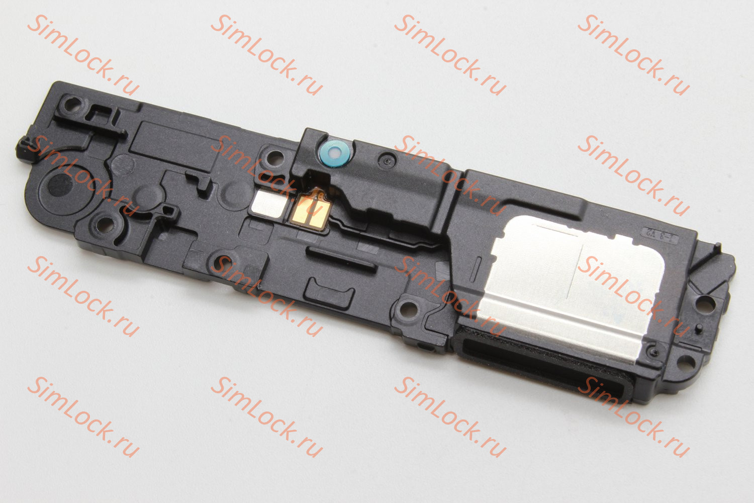 Динамик нижний (музыкальный) Huawei Nova 11i (MAO-LX9N) в сборе, К-1