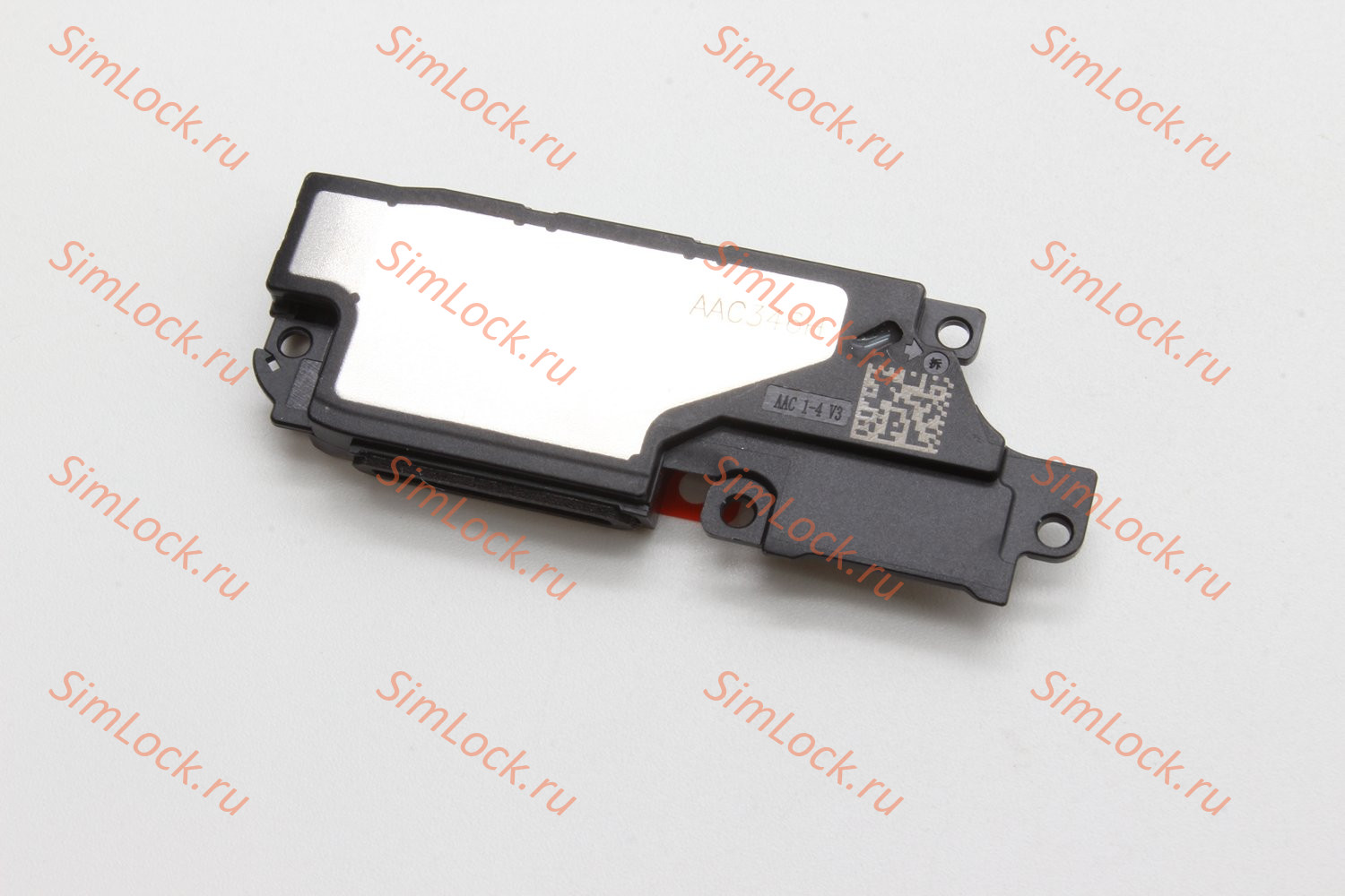 Динамик нижний (музыкальный) Huawei Nova Y91 (STG-LX1) в сборе, К-1