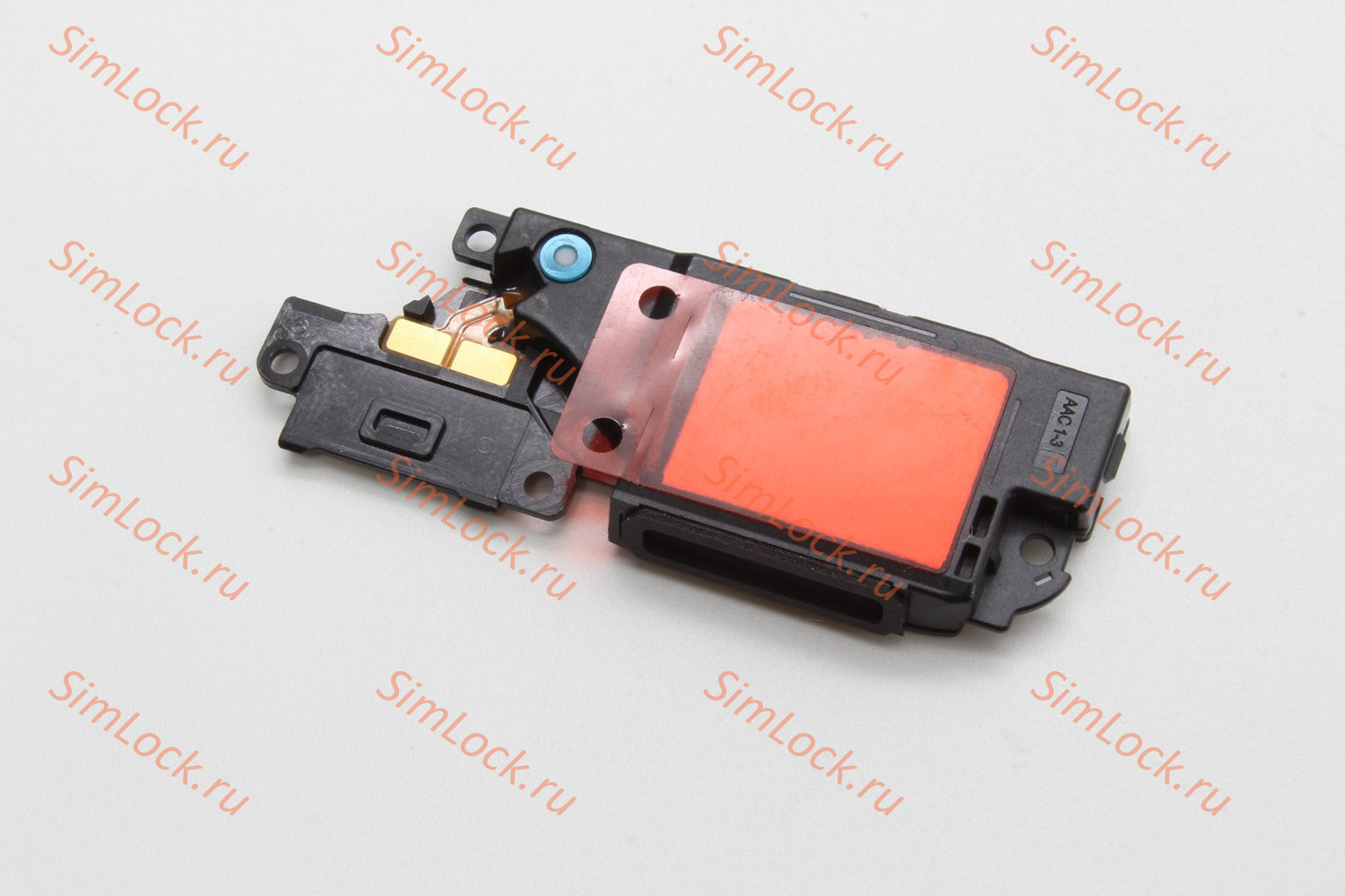 Динамик нижний (музыкальный) Huawei Nova Y91 (STG-LX1) в сборе, К-1