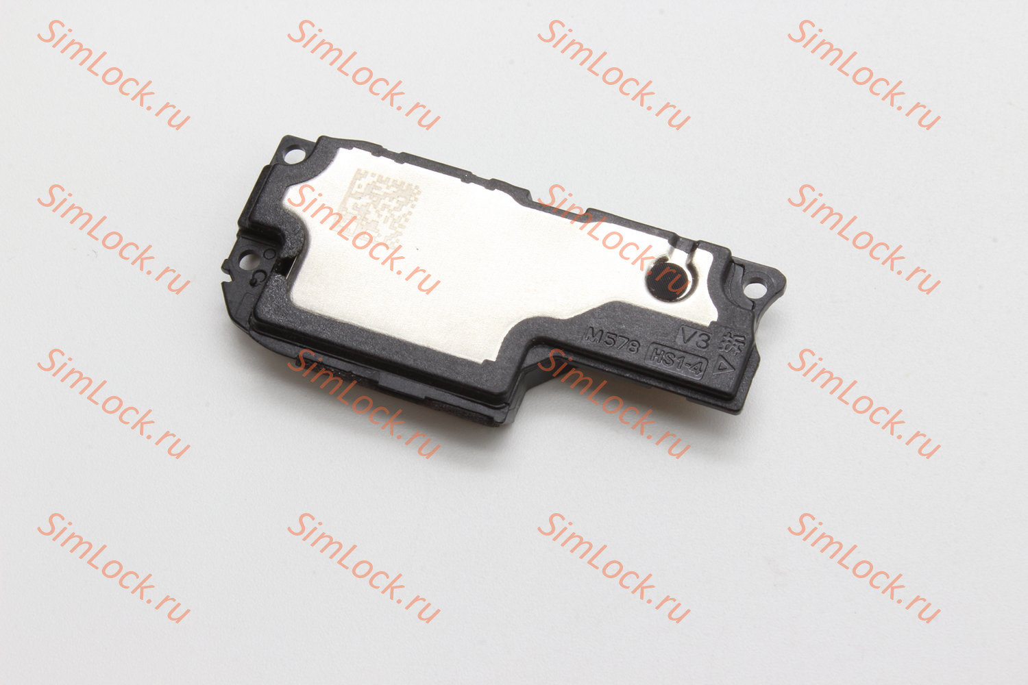 Динамик нижний (музыкальный) Huawei Nova Y72 (MGA-LX3) в сборе, К-1