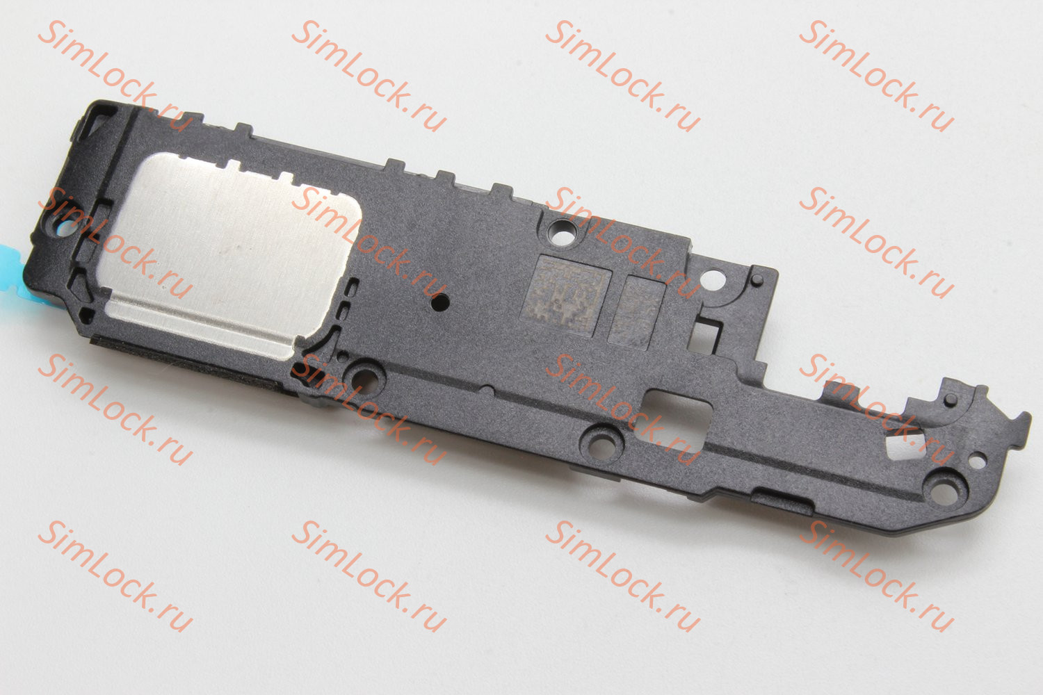 Динамик нижний (музыкальный) Huawei Nova 12i (CTR-L81) в сборе, К-1