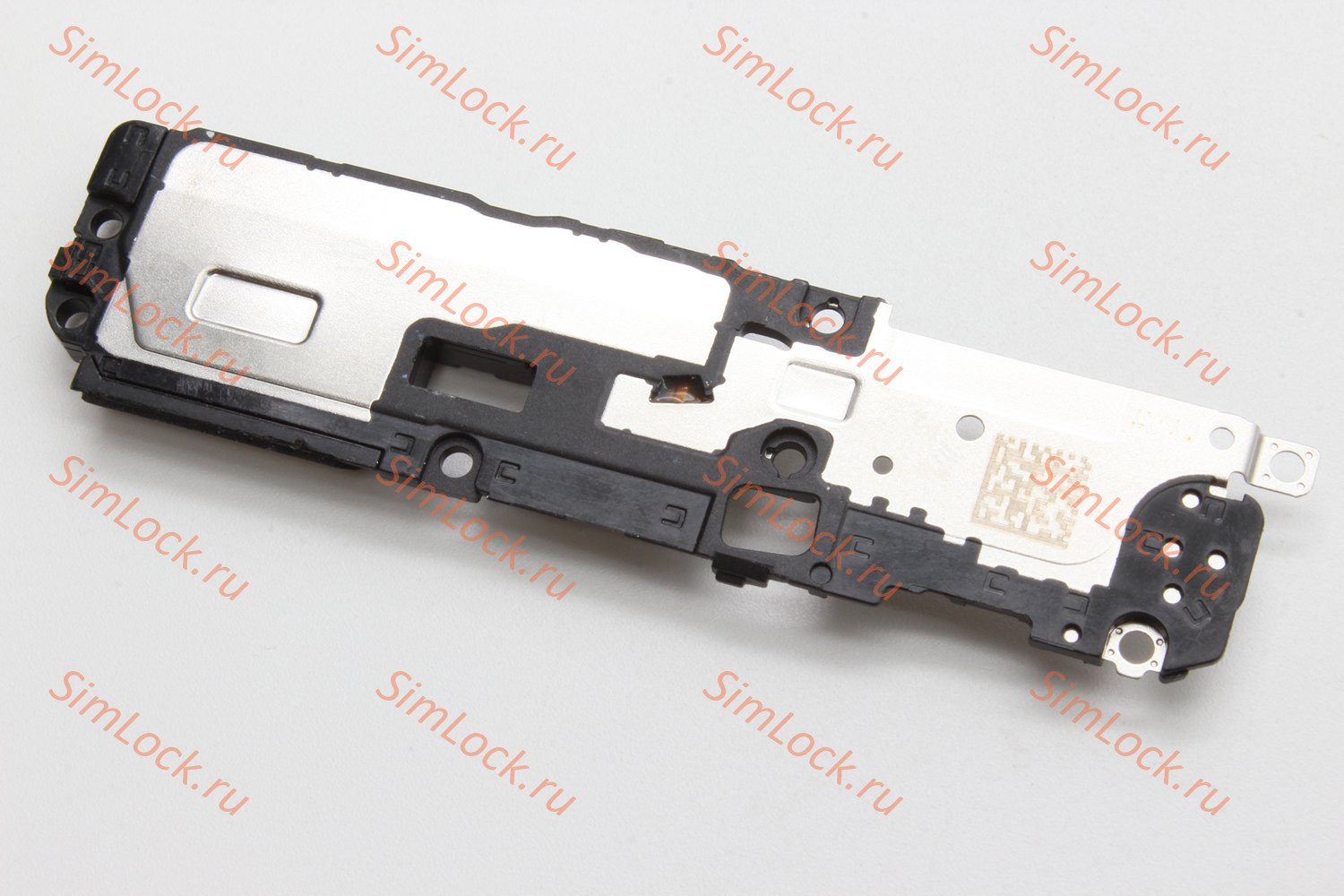 Динамик нижний (музыкальный) Honor 90 (REA-NX9) в сборе, К-1