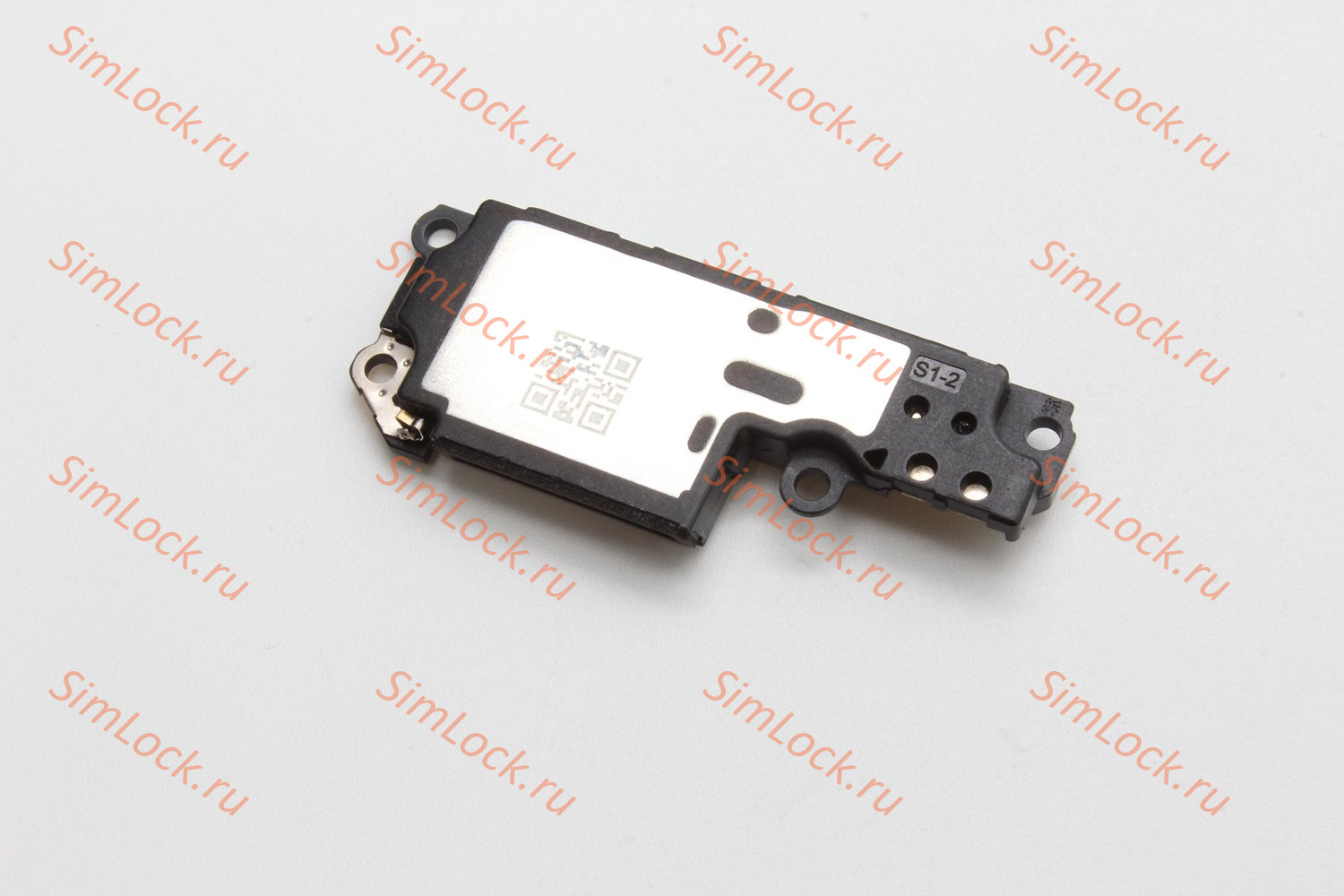 Динамик нижний (музыкальный) Honor X7a, X7a Plus (RKY-LX1) в сборе, К-1