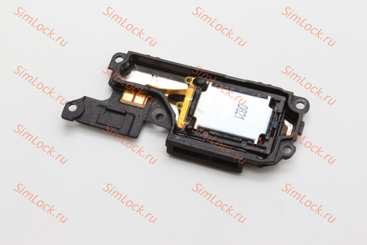 Динамик нижний (музыкальный) Honor X6a (WDY-LX1) в сборе, К-1