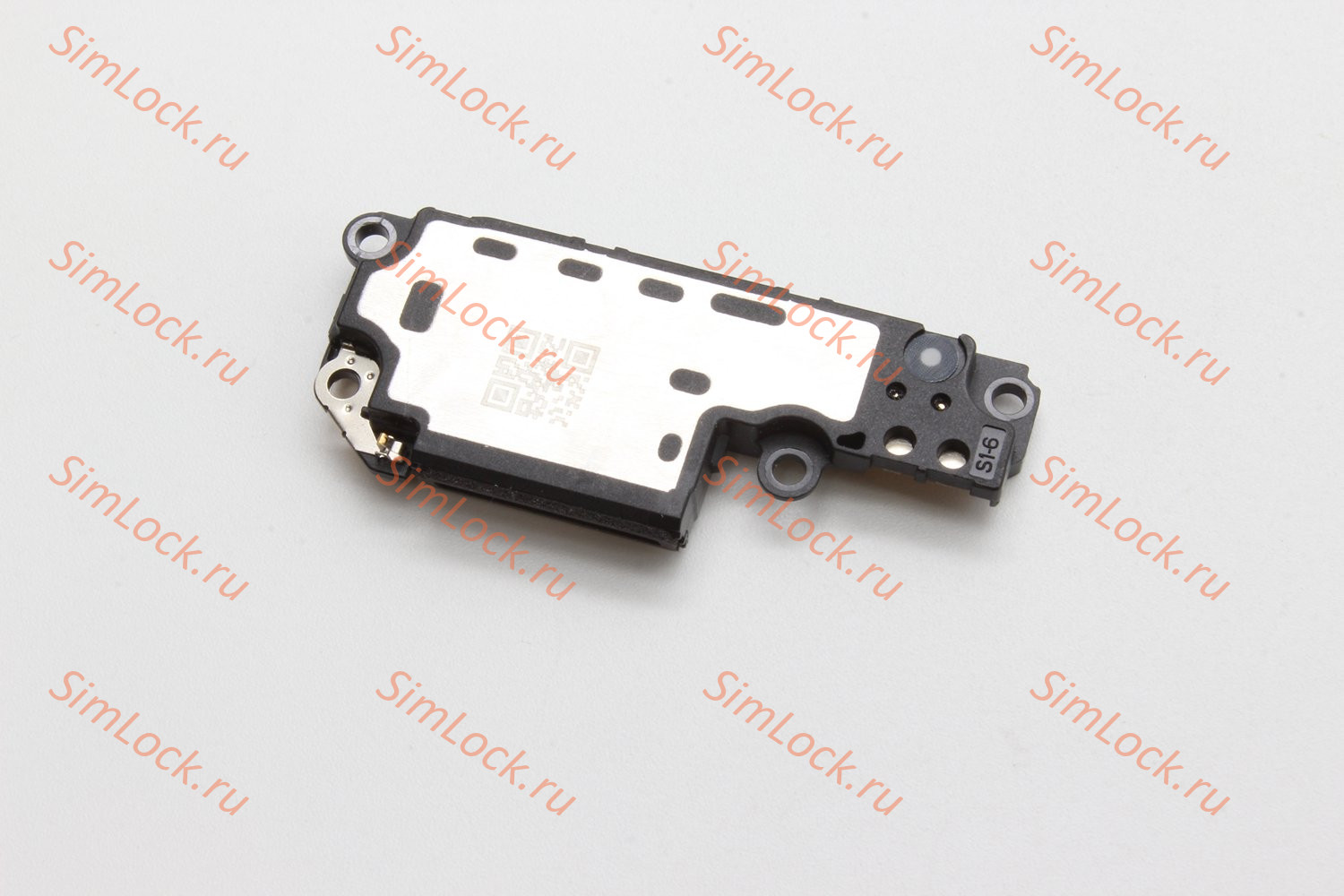 Динамик нижний (музыкальный) Honor X7b 4G, 90 Smart, X7c (CLK-LX1/ALT-LX1) в сборе, К-1