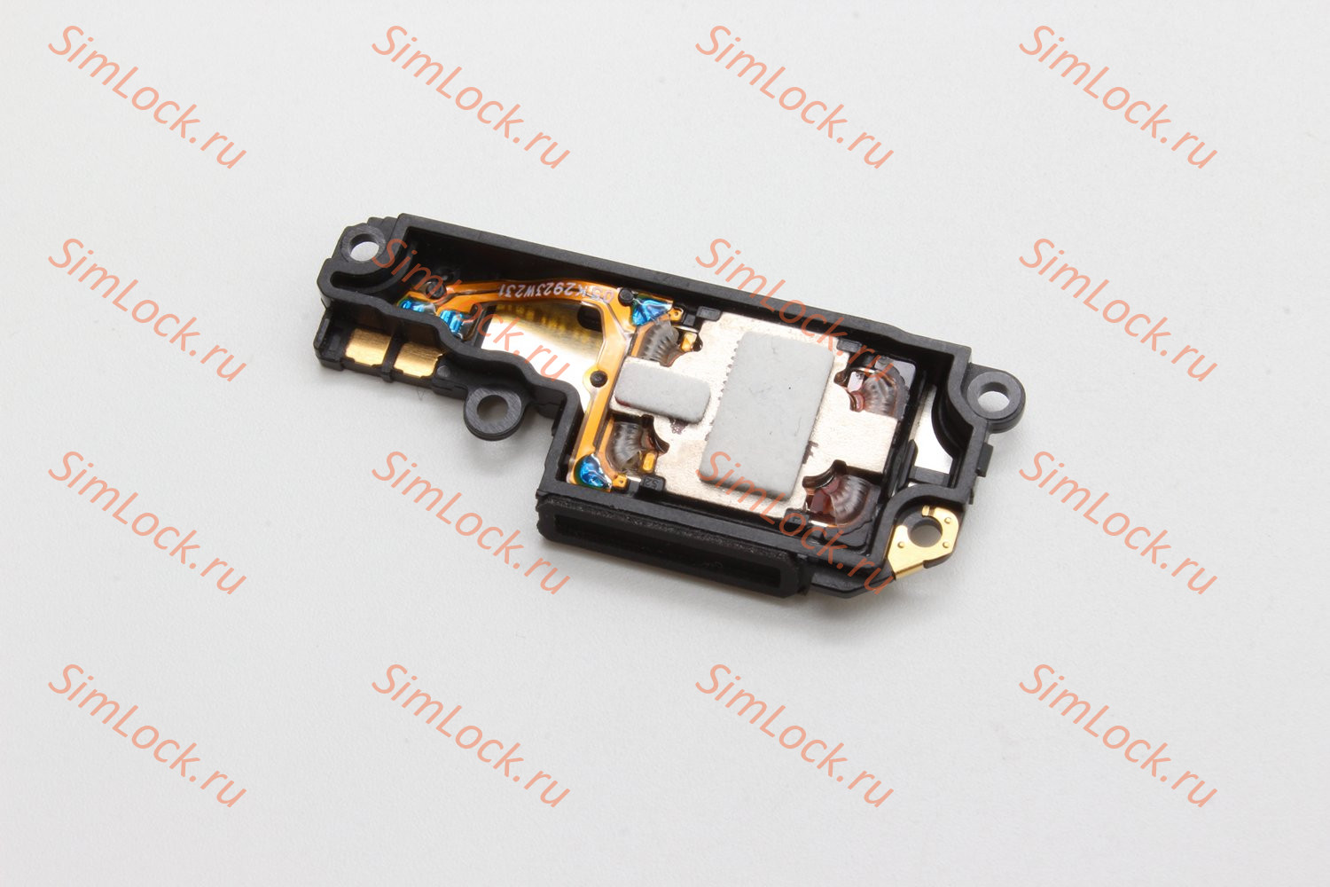 Динамик нижний (музыкальный) Honor X7b 4G, 90 Smart, X7c (CLK-LX1/ALT-LX1) в сборе, К-1