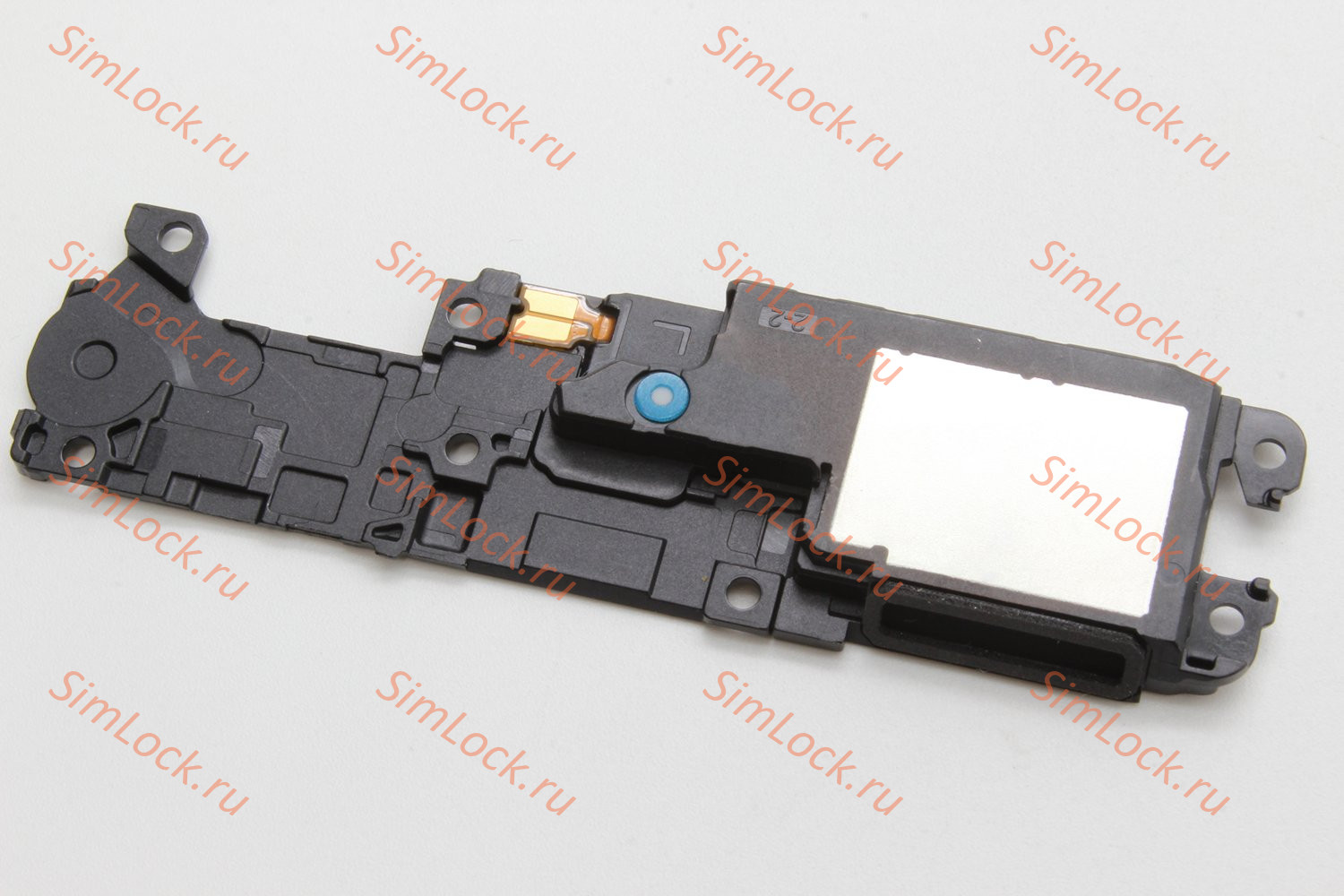 Динамик нижний (музыкальный) Honor X9a 5G (RMO-NX1) в сборе, К-1