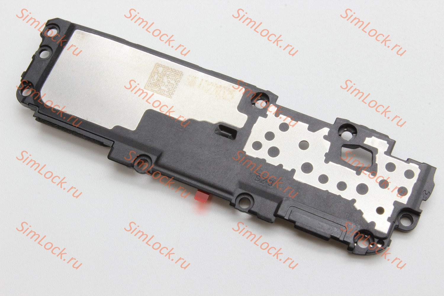 Динамик нижний (музыкальный) Honor X8 4G (TFY-LX1) в сборе, К-1