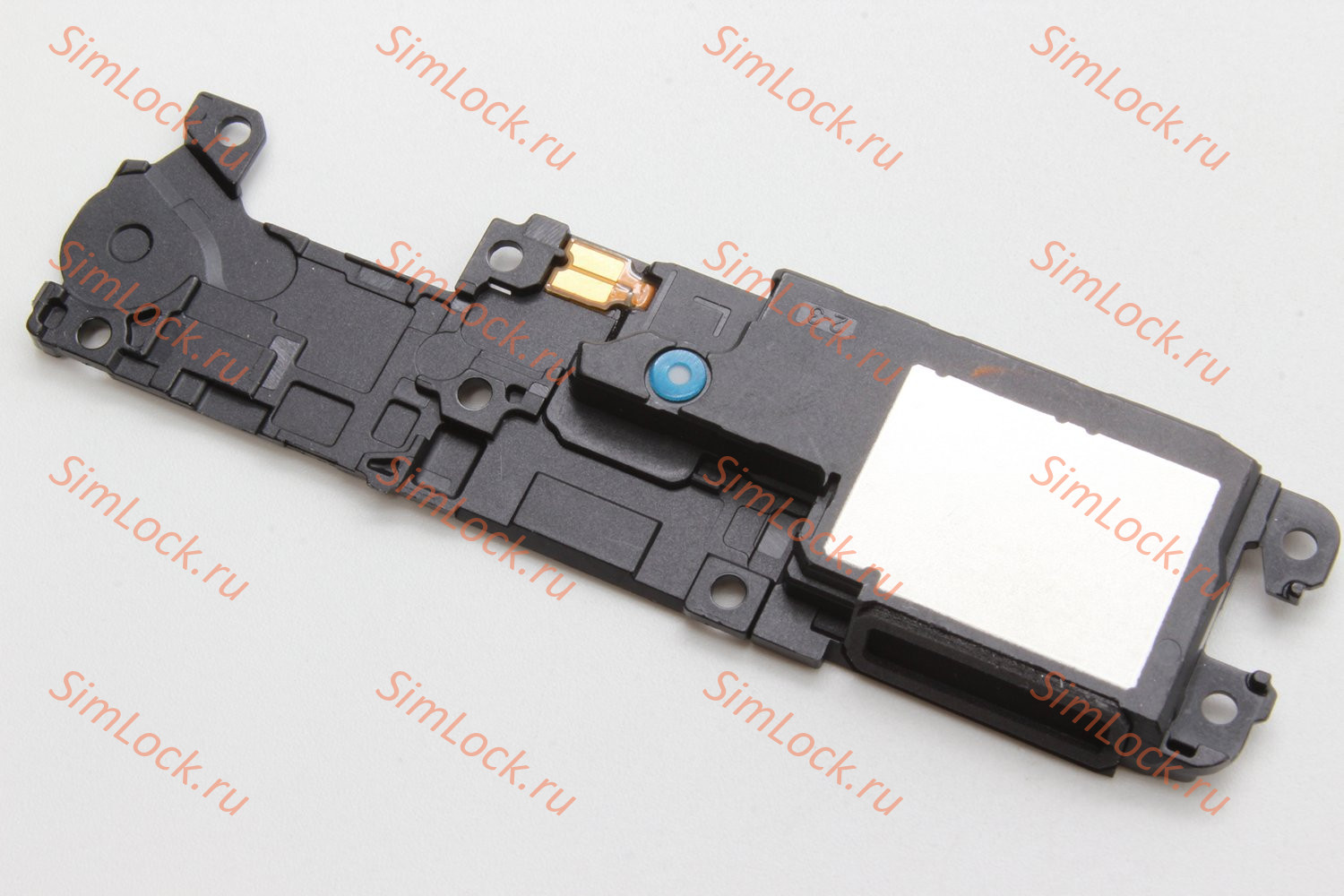 Динамик нижний (музыкальный) Honor X9b (ALI-NX1) в сборе, К-1