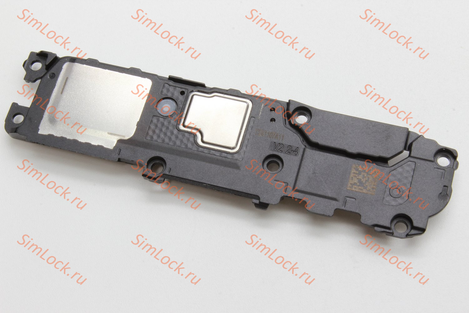 Динамик нижний (музыкальный) Honor X9c (BRP-NX1) в сборе, К-1