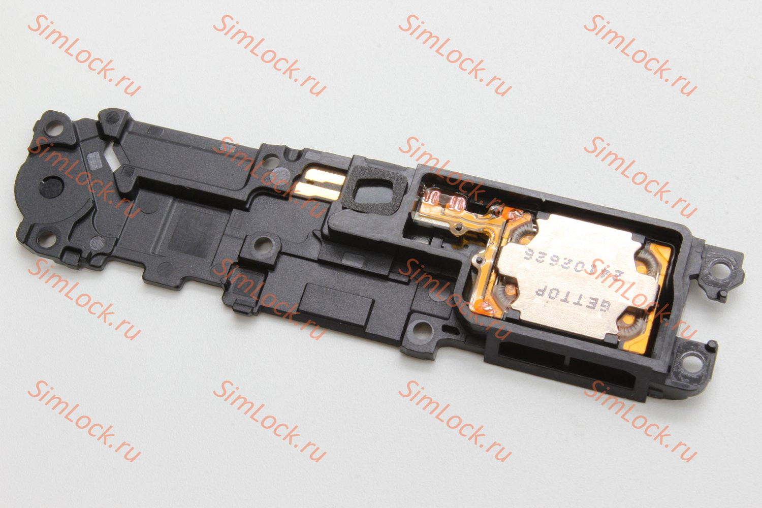 Динамик нижний (музыкальный) Honor X9c (BRP-NX1) в сборе, К-1