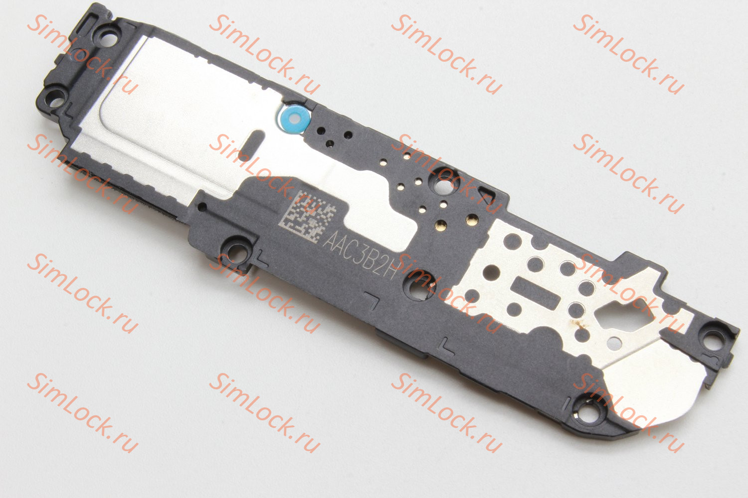 Динамик нижний (музыкальный) Honor X8b (LLY-LX1) в сборе, К-1