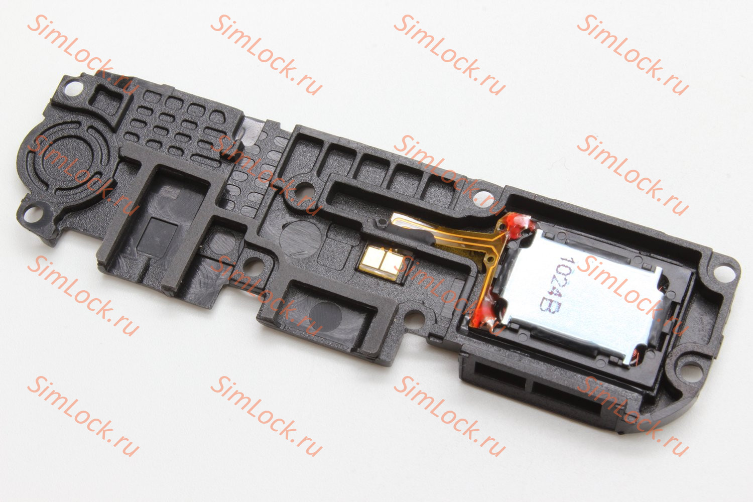 Динамик нижний (музыкальный) Samsung A145F Galaxy A14 4G, K-1