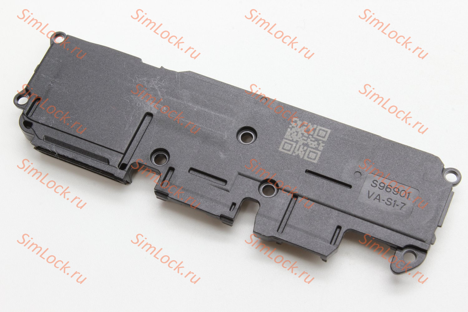 Динамик нижний (музыкальный) Samsung A146B Galaxy A14 5G, K-1