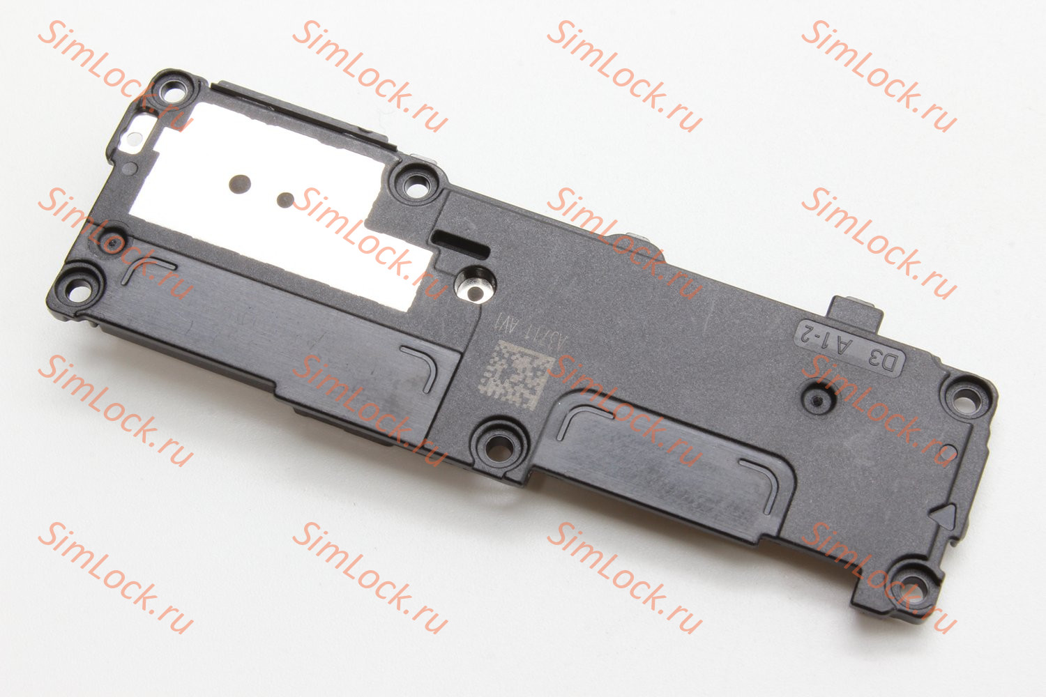 Динамик нижний (музыкальный) Samsung S918B Galaxy S23 Ultra, K-1