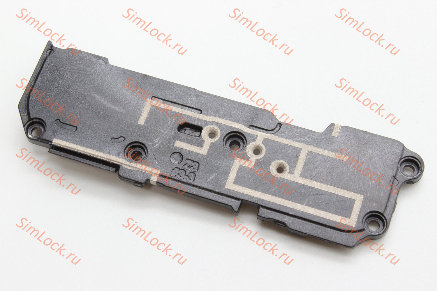 Динамик нижний (музыкальный) Samsung G988B Galaxy S20 Ultra, K-1