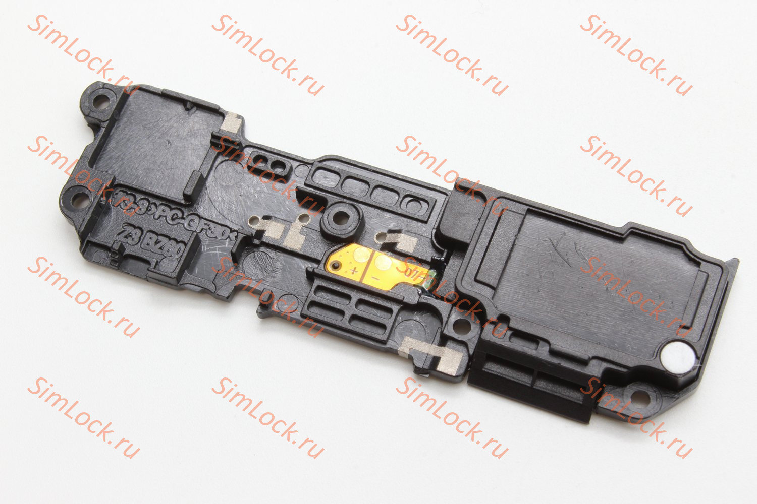 Динамик нижний (музыкальный) Samsung G988B Galaxy S20 Ultra, K-1