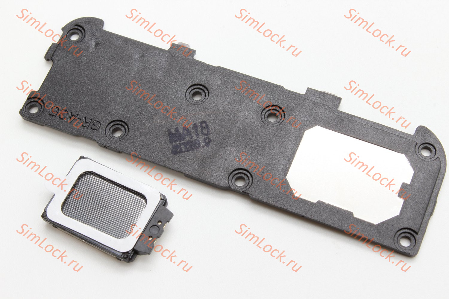 Динамик нижний (музыкальный) Samsung A356E Galaxy A35 5G, K-1