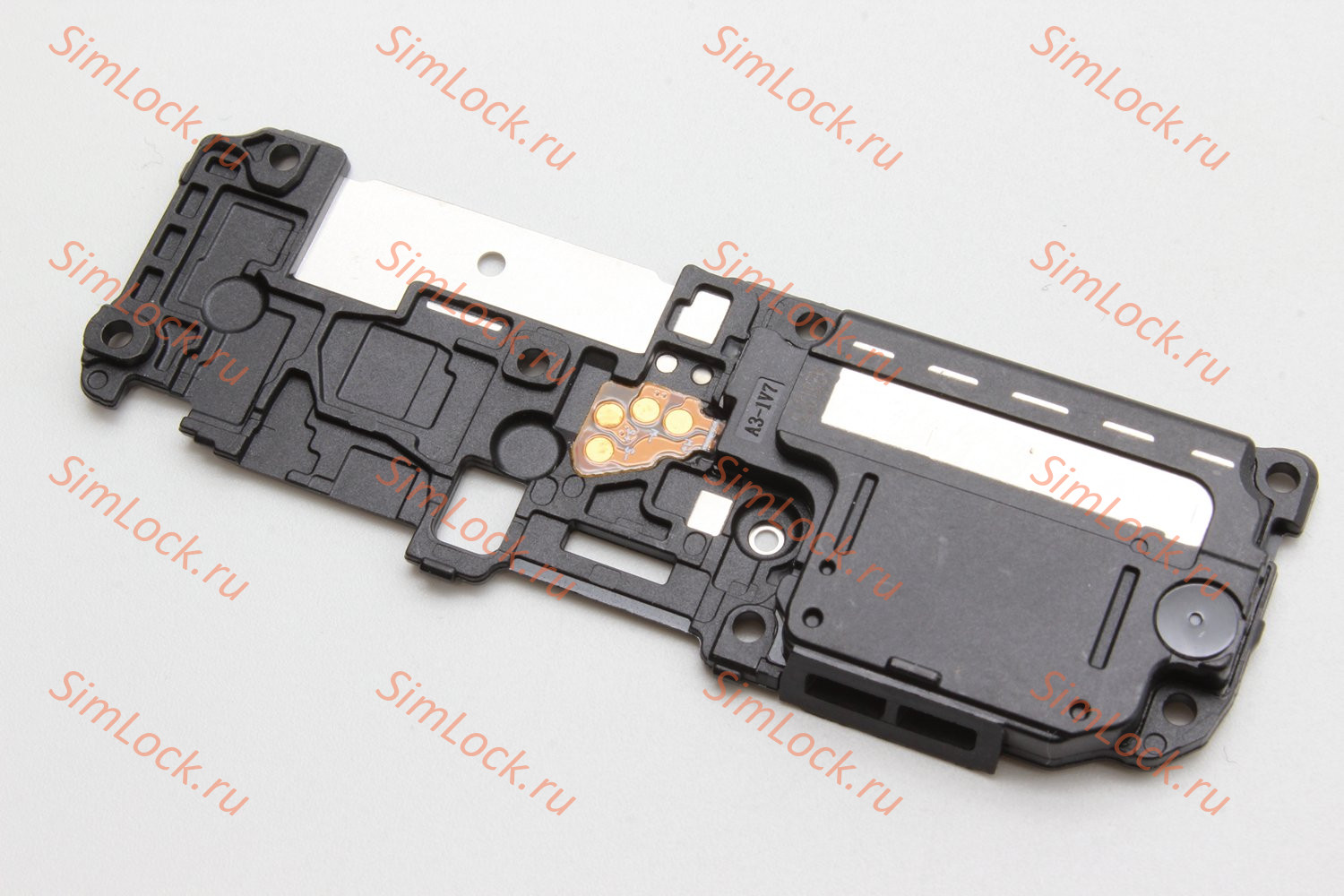 Динамик нижний (музыкальный) Samsung S921B Galaxy S24, K-1