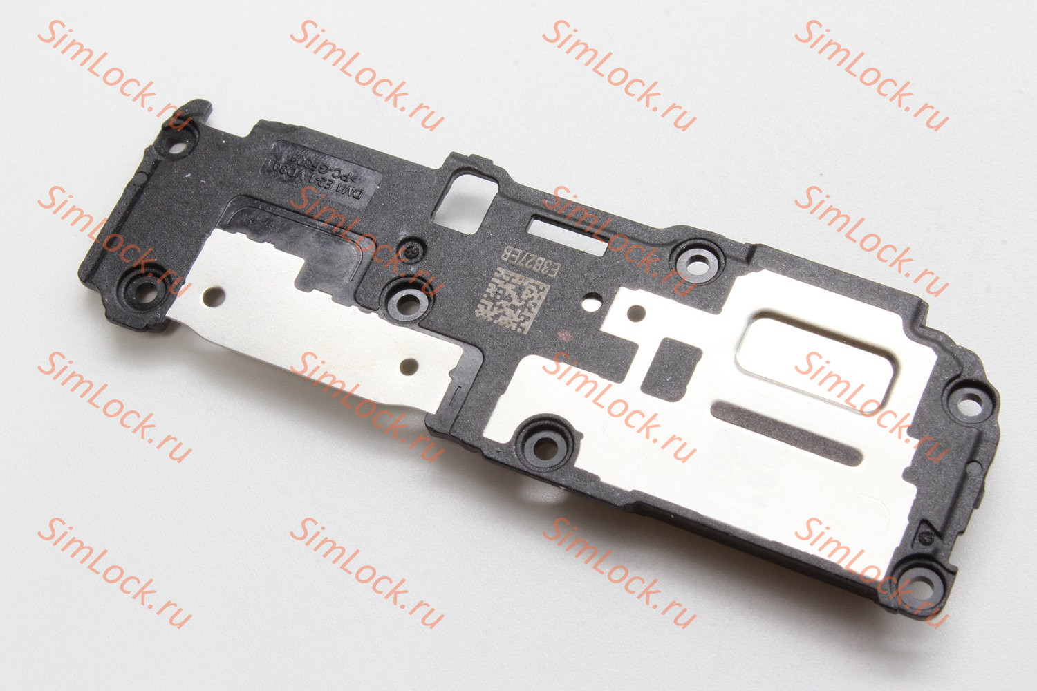 Динамик нижний (музыкальный) Samsung S911B Galaxy S23, K-1