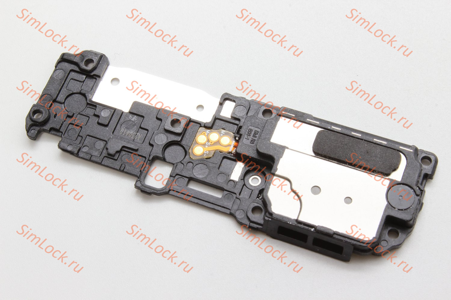 Динамик нижний (музыкальный) Samsung S911B Galaxy S23, K-1