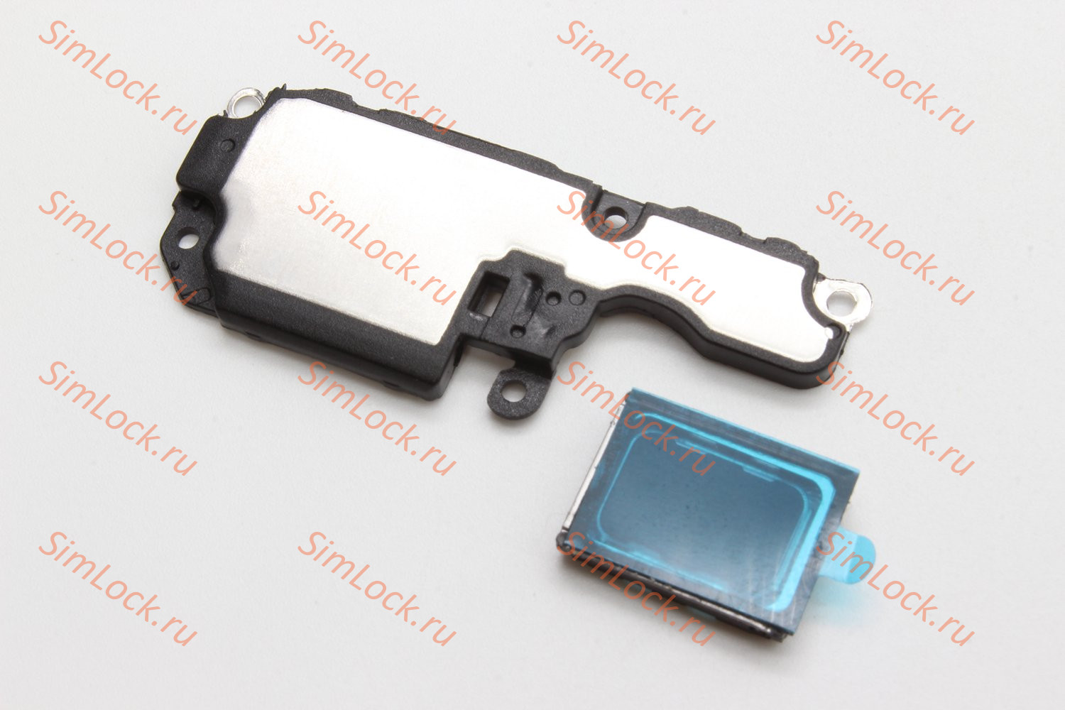 Динамик нижний (музыкальный) Realme C55 (RMX3710), К-1