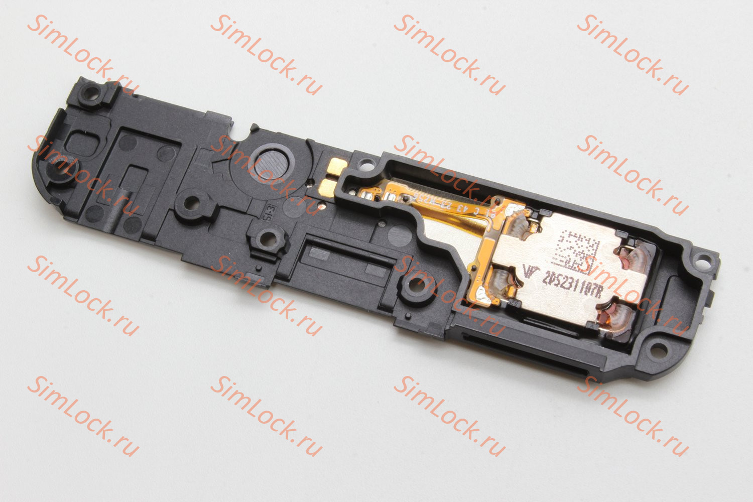 Динамик нижний (музыкальный) Realme C67 4G (RMX3890), К-1