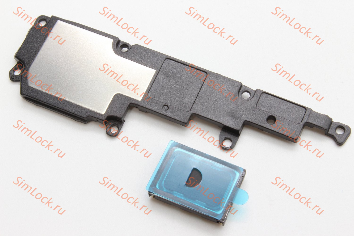 Динамик нижний (музыкальный) Realme 10 4G (RMX3630), К-1