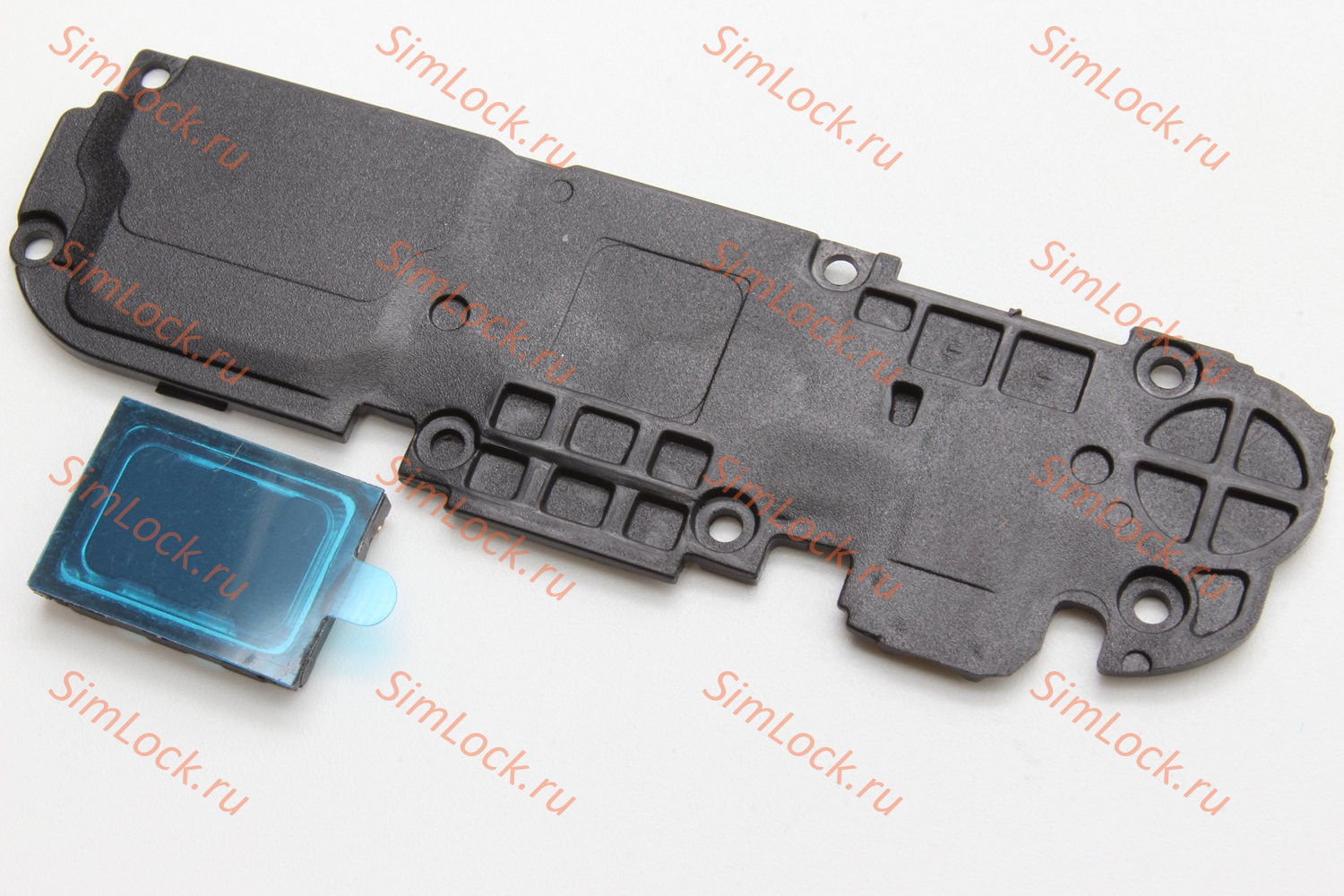 Динамик нижний (музыкальный) Realme C30 (RMX3581), К-1