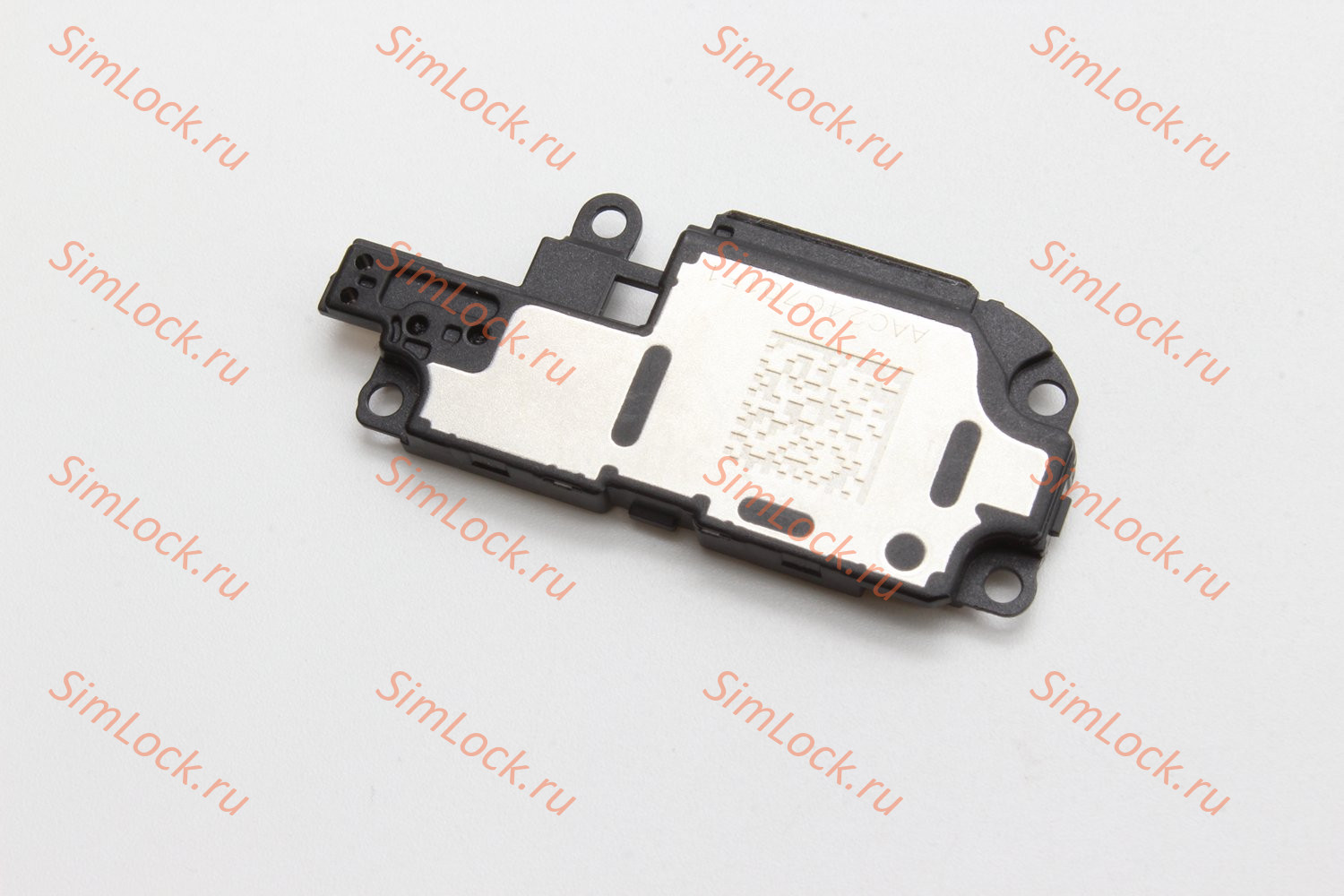 Динамик нижний (музыкальный) Realme C61, C63 4G (RMX3930, RMX3939), К-1