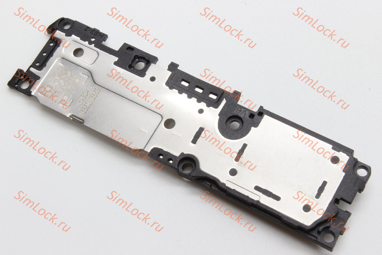 Динамик нижний (музыкальный) Inifinix Note 40 Pro 4G (X6850), К-1