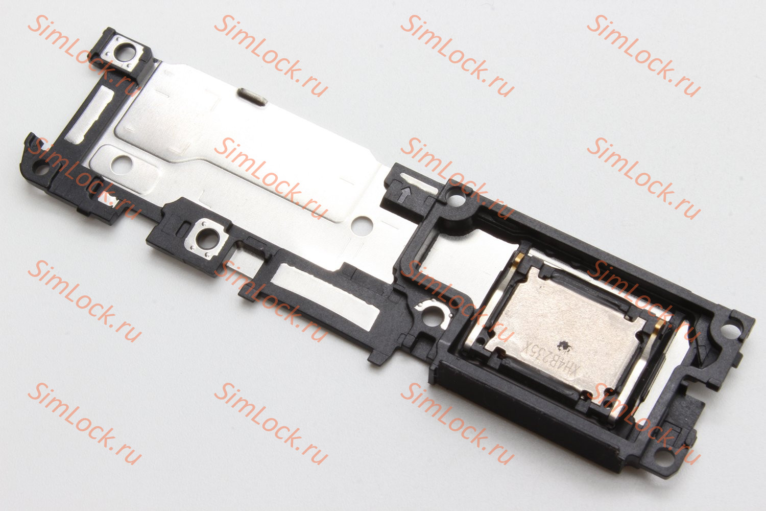 Динамик нижний (музыкальный) Inifinix Note 40 Pro 4G (X6850), К-1