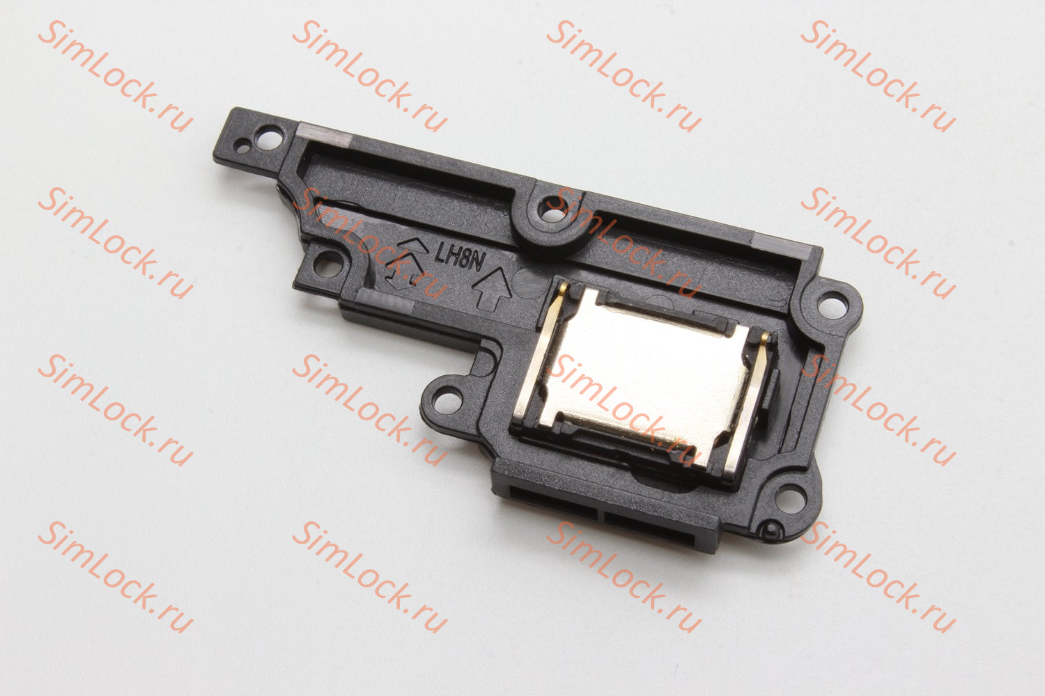 Динамик нижний (музыкальный) Tecno Pova 5 (LH7n), Pova 5 Pro 5G (LH8n), К-1