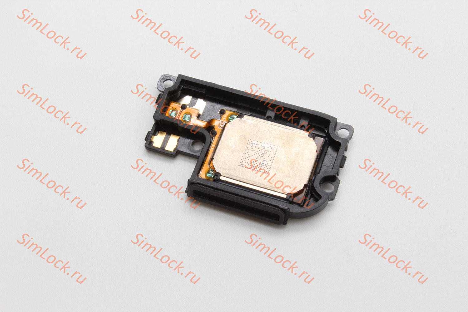 Динамик нижний (музыкальный) Xiaomi Redmi Note 11 Pro 4G, 5G, 12 Pro 4G, Poco X4 Pro 5G в сборе, К-1